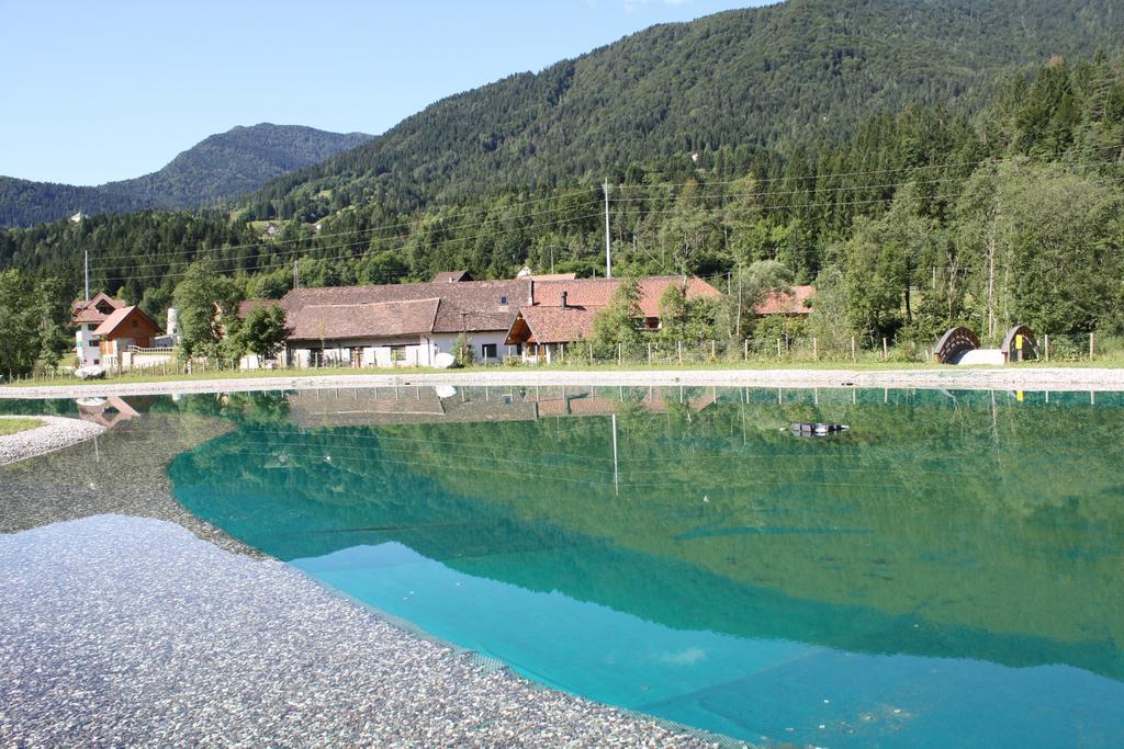 Hotel Aplis Ovaro Exterior photo